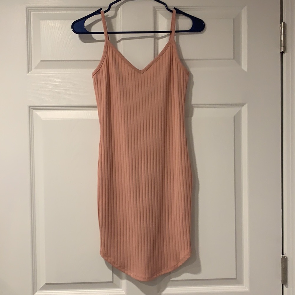 Mini dress